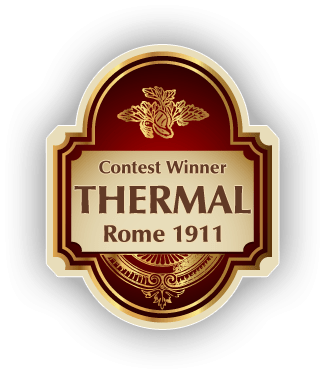 Yalova thermal contest winner rome 1911