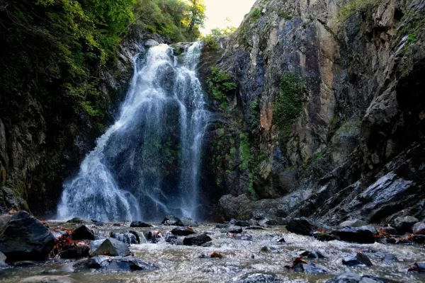 Yalova Thermal water