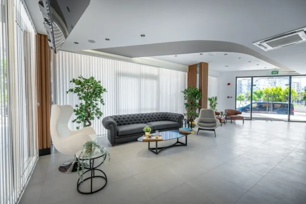 Medic Antalya Dental Clinic Photos (1) Medic Antalya Dental Clinic Photos