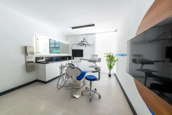 Medic Antalya Dental Clinic Photos (2) Medic Antalya Dental Clinic Photos