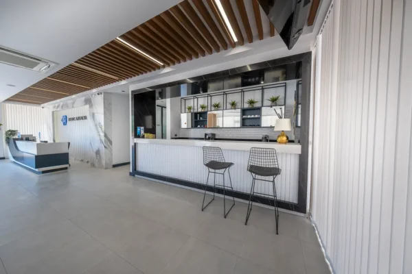 Medic Antalya Dental Clinic Photos (5) Medic Antalya Dental Clinic Photos