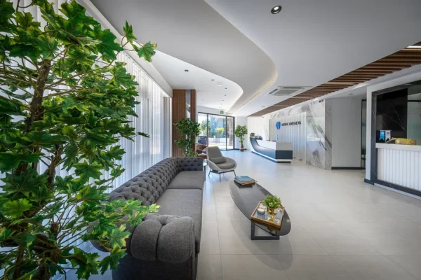 Medic Antalya Dental Clinic Photos (6) Medic Antalya Dental Clinic Photos