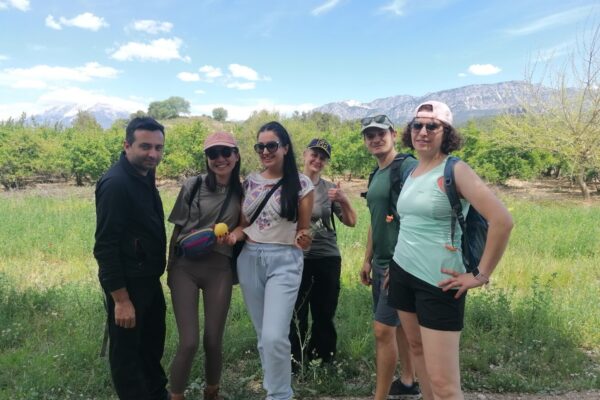 Indigo Vallley Photos