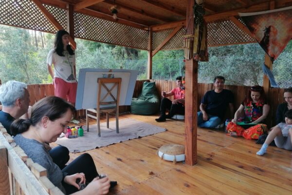 Indigo Vallley Photos